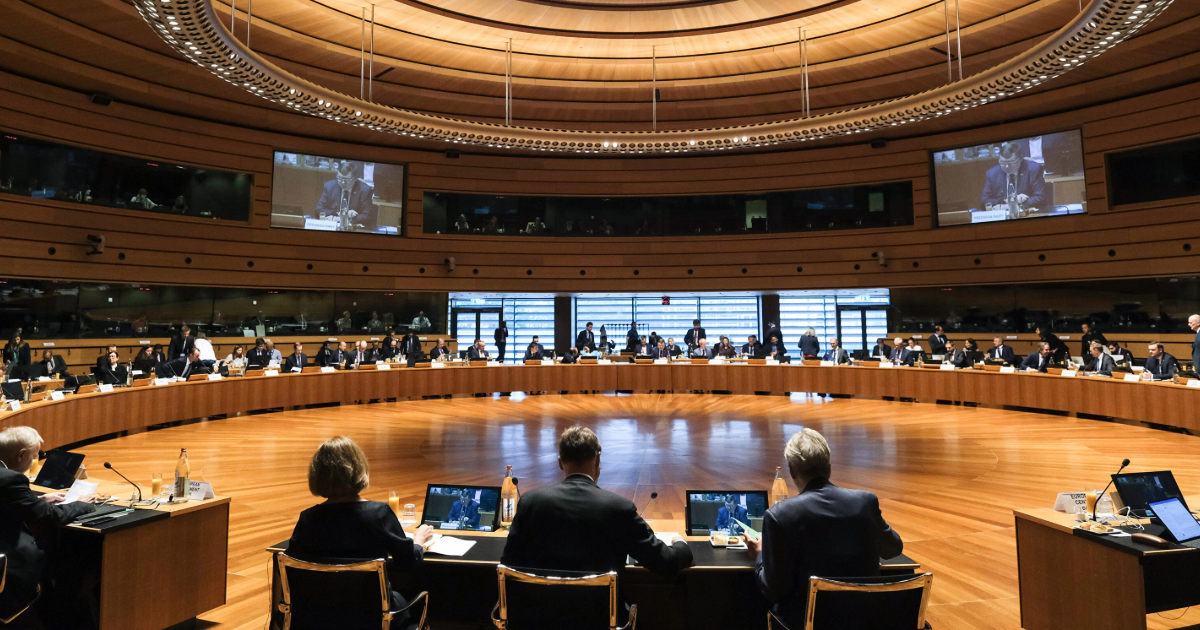 What the European Semester does and does not do